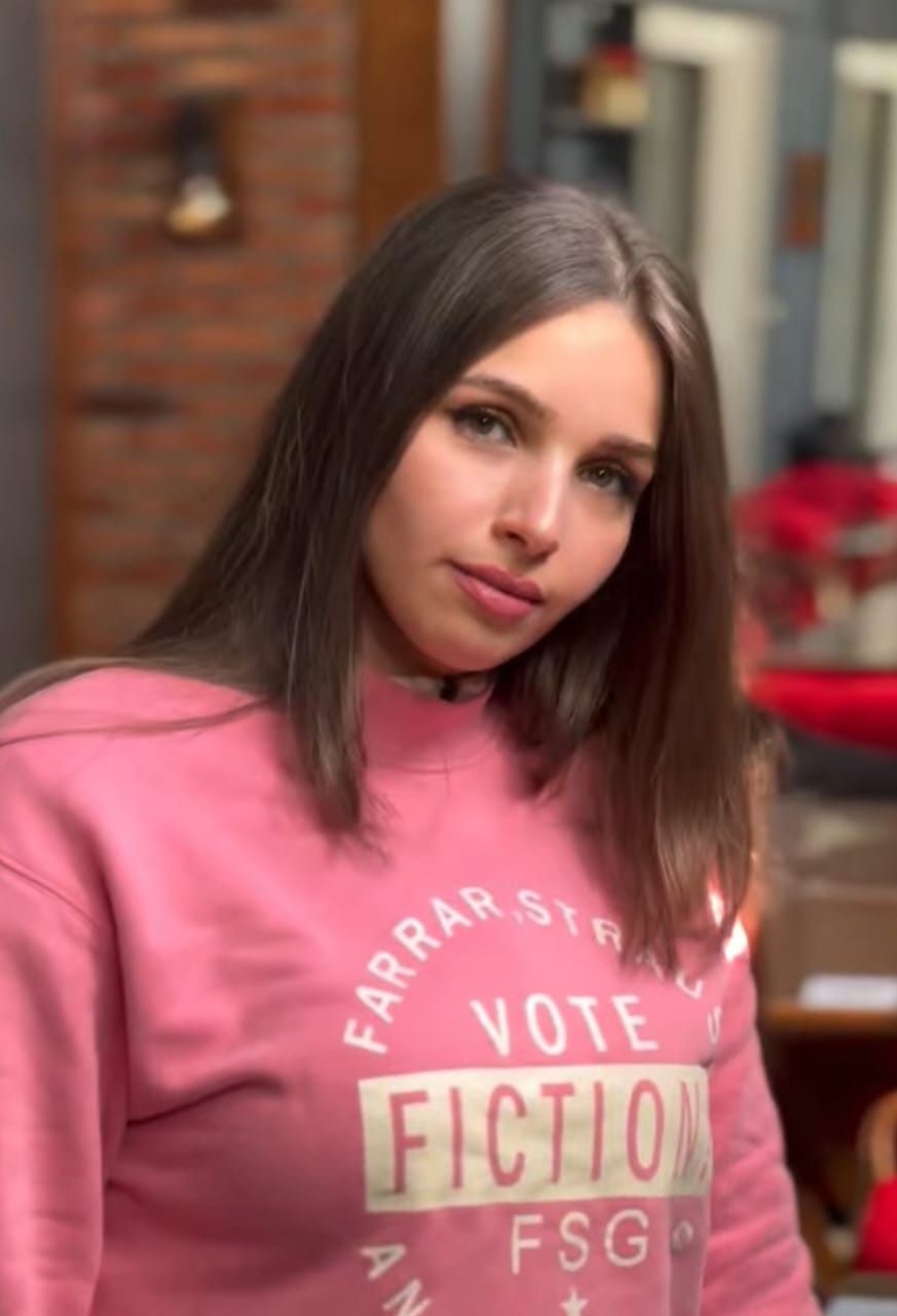 Dream Song _ Lama Assaf