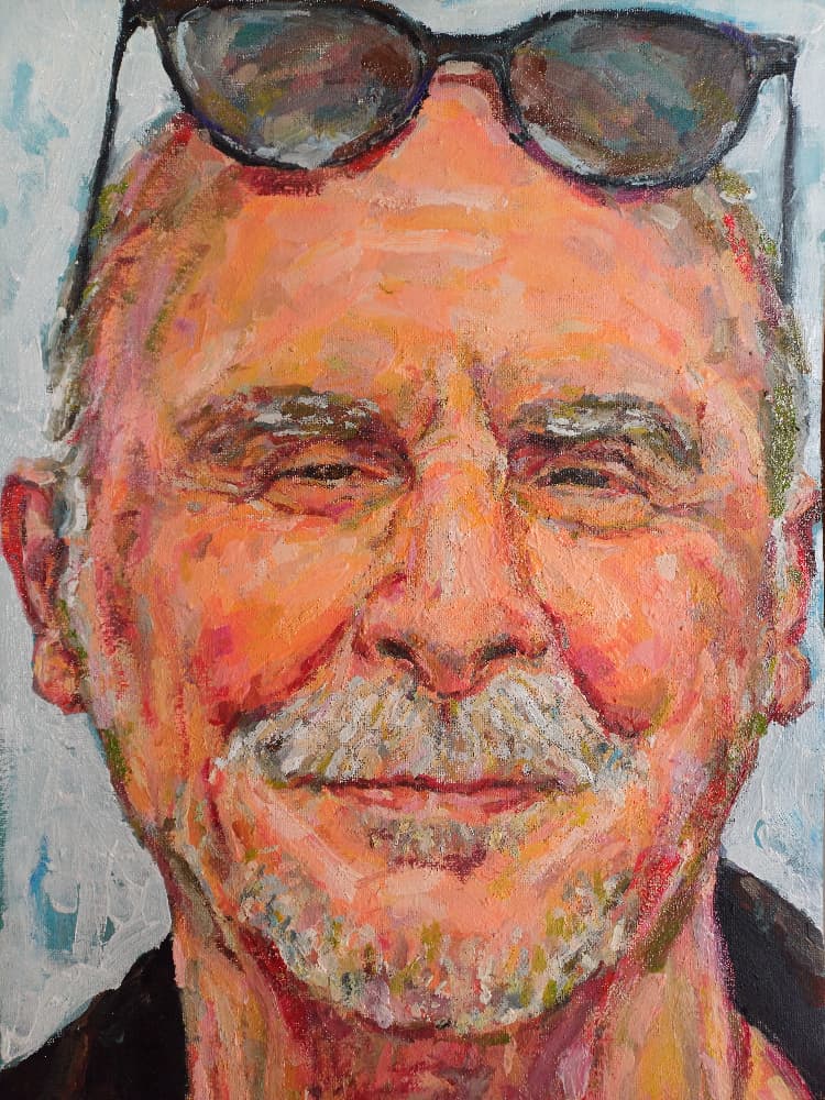 Captain_Hiba Mohammad